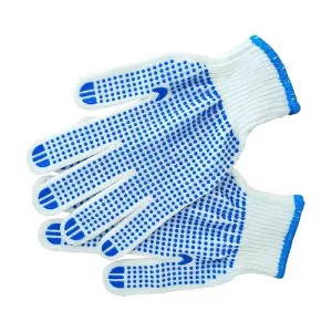YouNuoAn Good Quality Some Anti slip Gloves Work Some Gloveslow Price Work Rubber Coated Pu Work