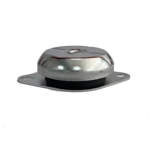 ZA Vertical Installation Rubber Shock Absorber for HVAC Systems and Mechanical Equipment to Shock Absorption and Noise Reduction