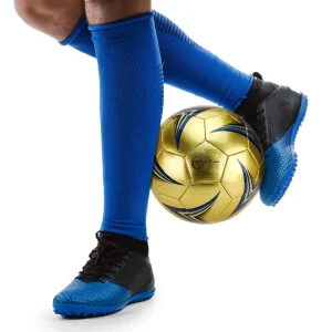 Zhensheng Manufacturer High Quality Price Offical Size Soccer Balls