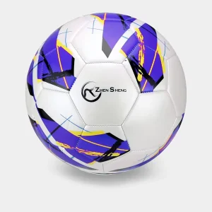 Zhensheng Manufacturer Training Quality Soccer Balls International Standard