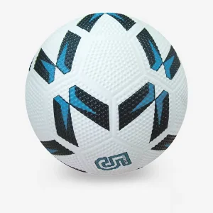 Zhensheng Online Promotional Nature Rubber Soccer Ball Option for Ball Fans