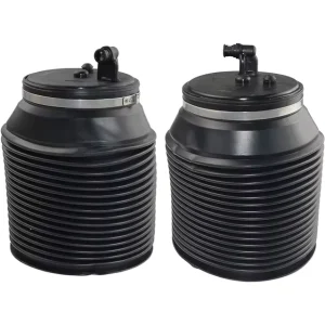 air Spring Pair Rear Air Suspension Spring Bags for porsche Macan LEXUS GX460 Parts 48090 60010