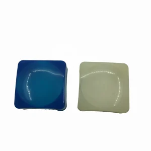factory customized molded clear axle rubber dust cover
