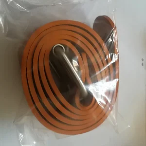 high quality diving rubber belt