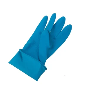 high quality rubber Labor Protection hand Gloves more elastic