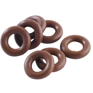 of Rubber o Rings of Different Sizes Oring