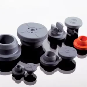 rubber stoppers